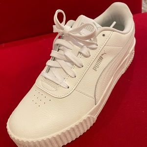 PUMA - CARINA SNEAKERS